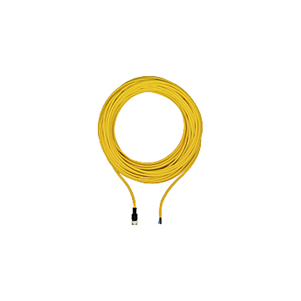 630312 New PILZ PSEN op cable axial M12 5-pole 10m